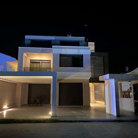 Vit'S Sea Villa 希维利 外观 照片