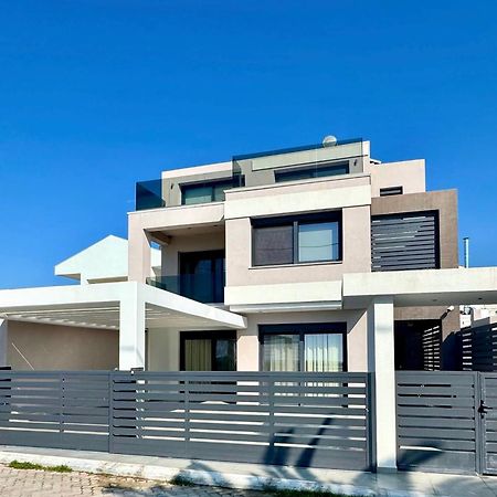 Vit'S Sea Villa 希维利 外观 照片