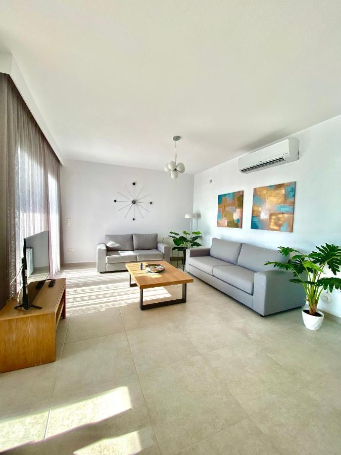 Vit'S Sea Villa 希维利 外观 照片