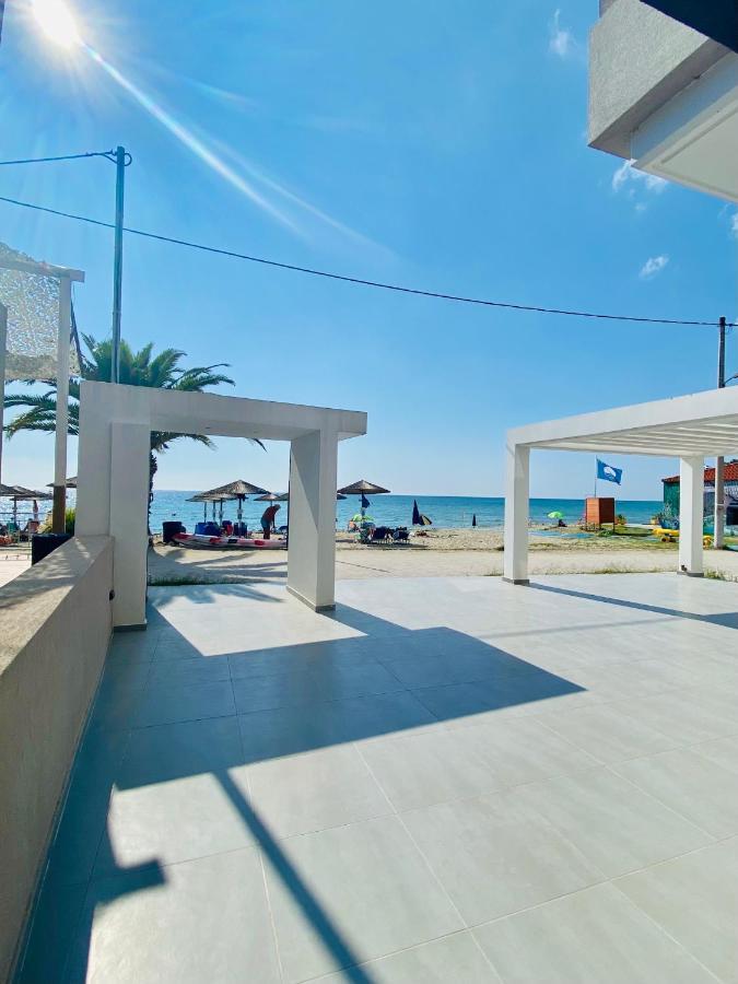 Vit'S Sea Villa 希维利 外观 照片