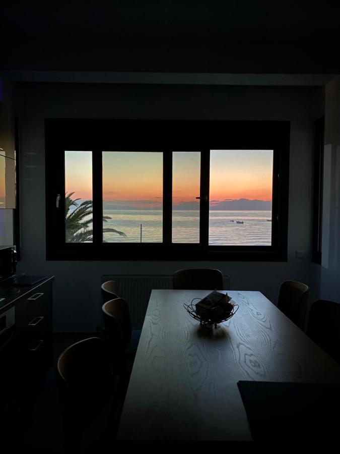 Vit'S Sea Villa 希维利 外观 照片