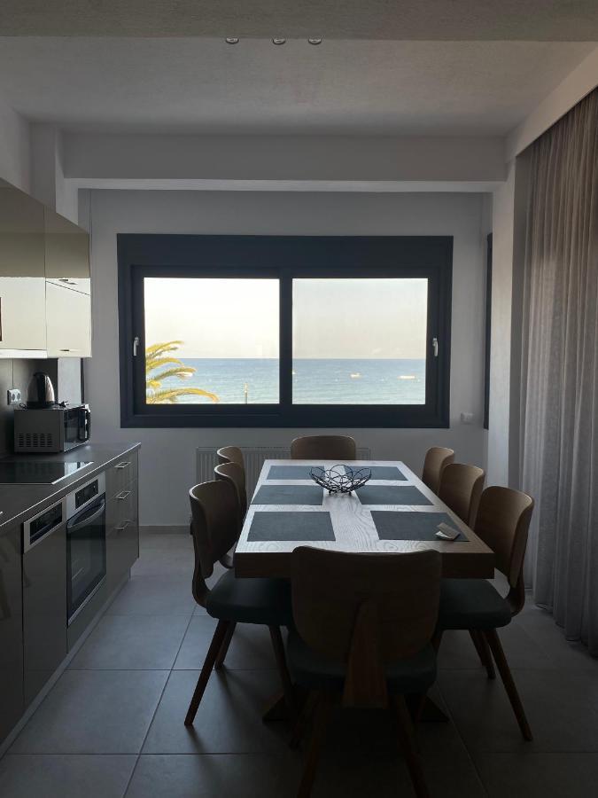 Vit'S Sea Villa 希维利 外观 照片