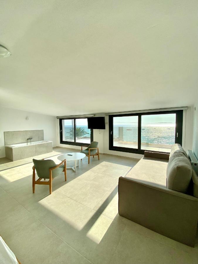 Vit'S Sea Villa 希维利 外观 照片