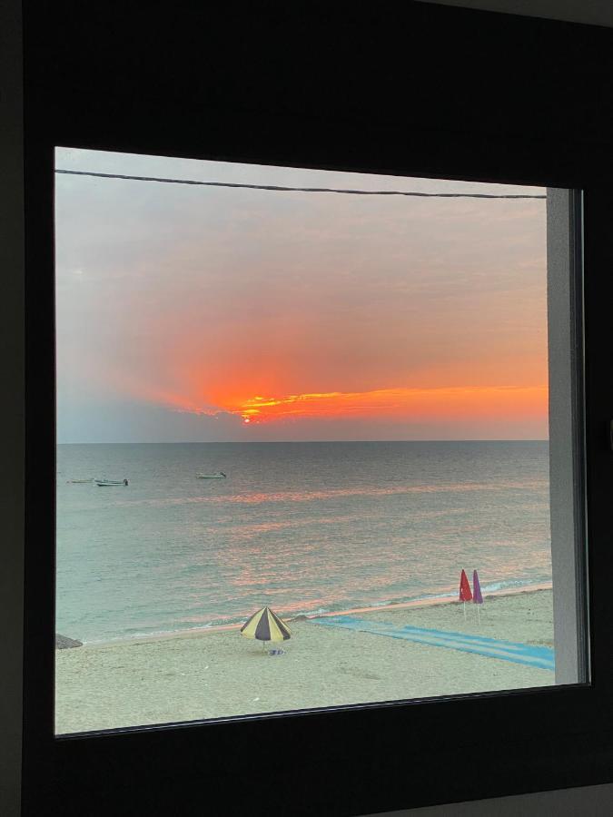 Vit'S Sea Villa 希维利 外观 照片