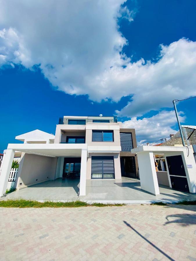 Vit'S Sea Villa 希维利 外观 照片