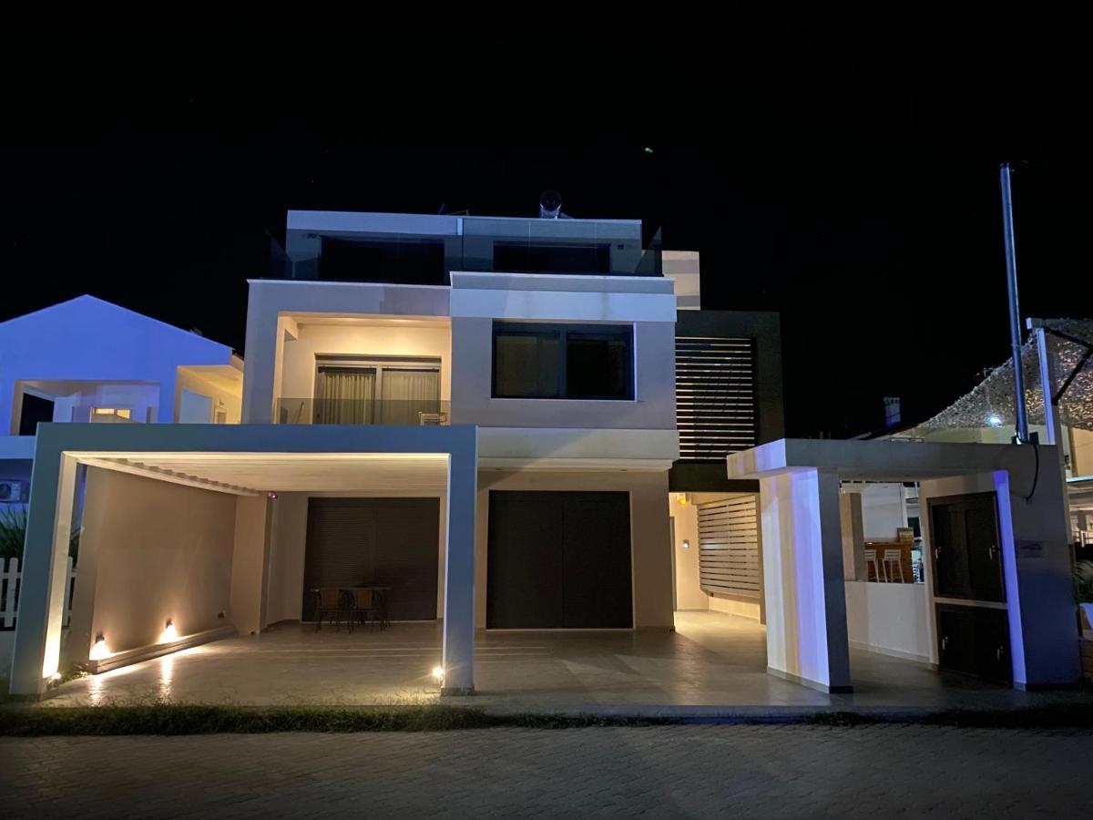 Vit'S Sea Villa 希维利 外观 照片