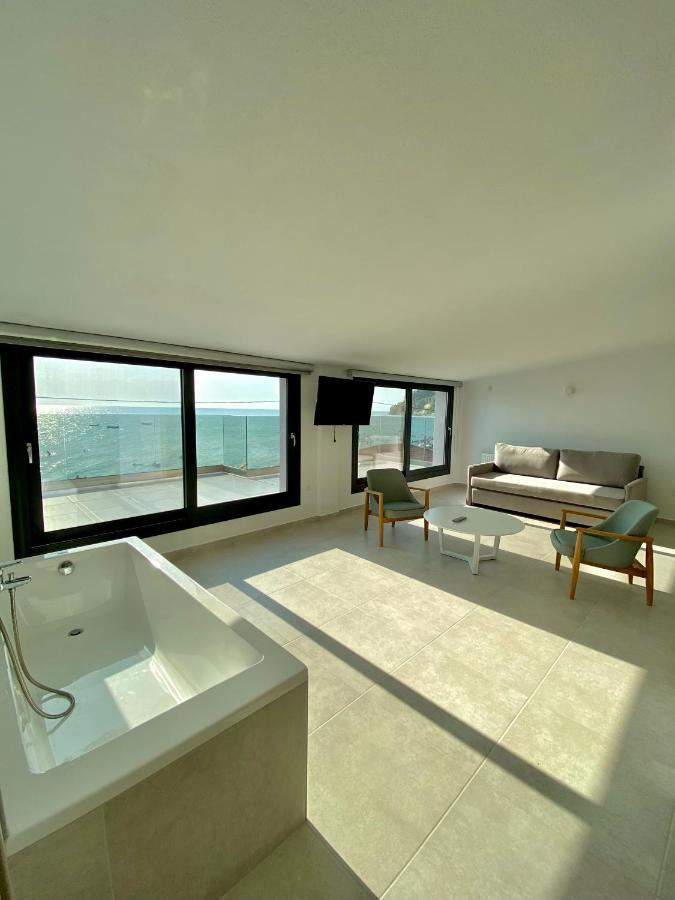 Vit'S Sea Villa 希维利 外观 照片