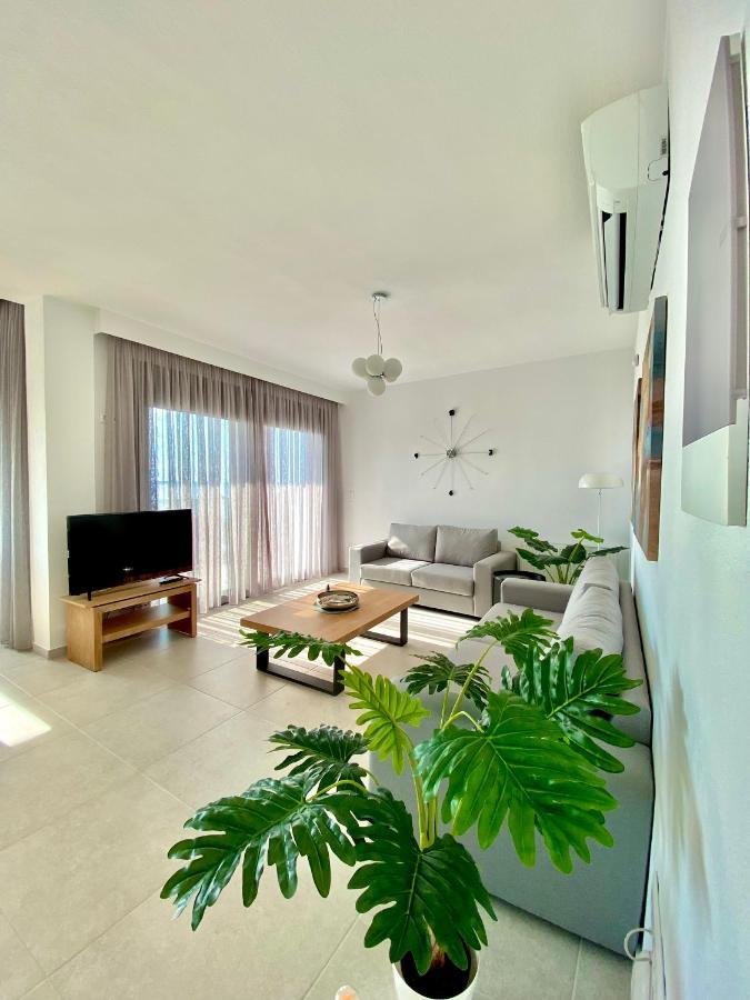 Vit'S Sea Villa 希维利 外观 照片