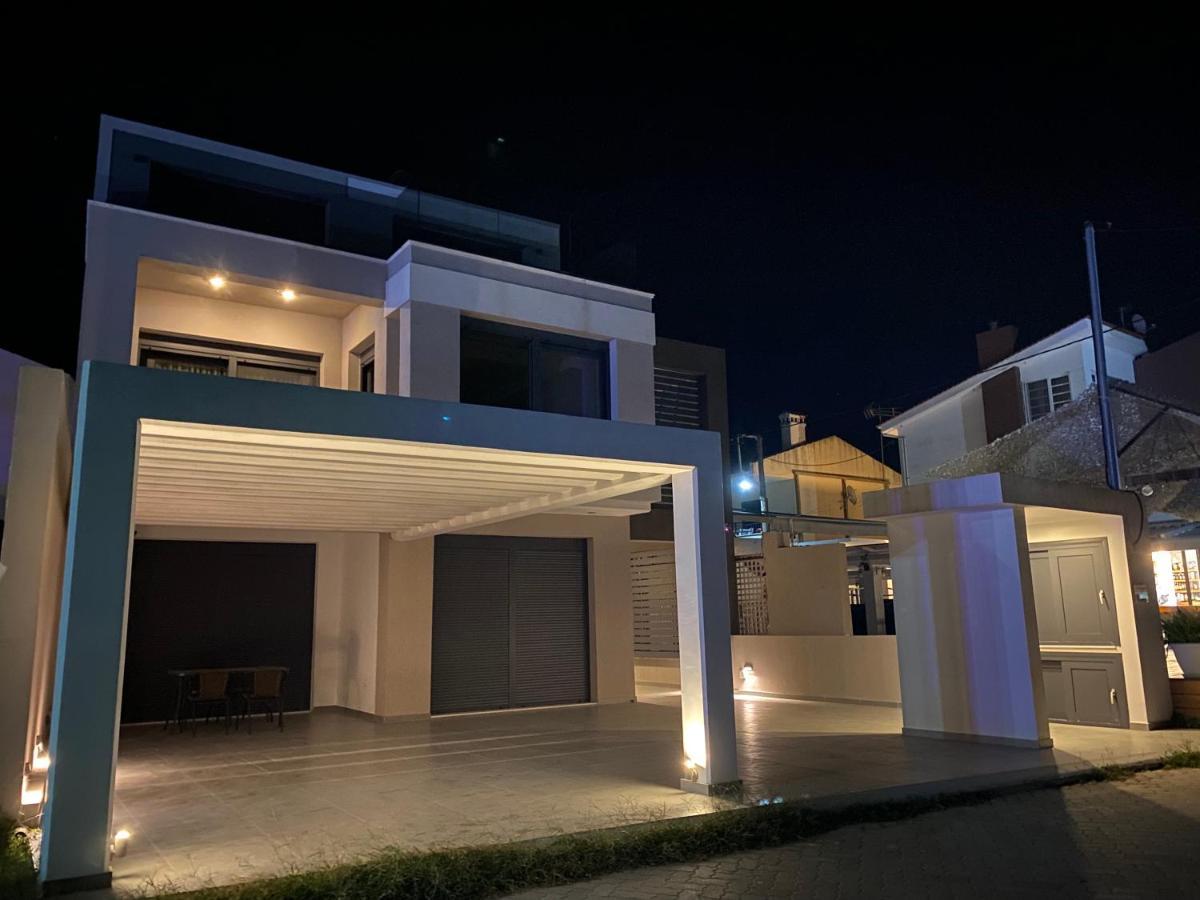 Vit'S Sea Villa 希维利 外观 照片