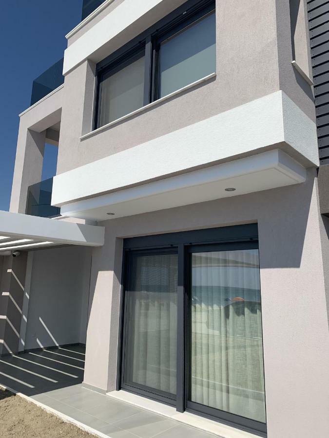 Vit'S Sea Villa 希维利 外观 照片