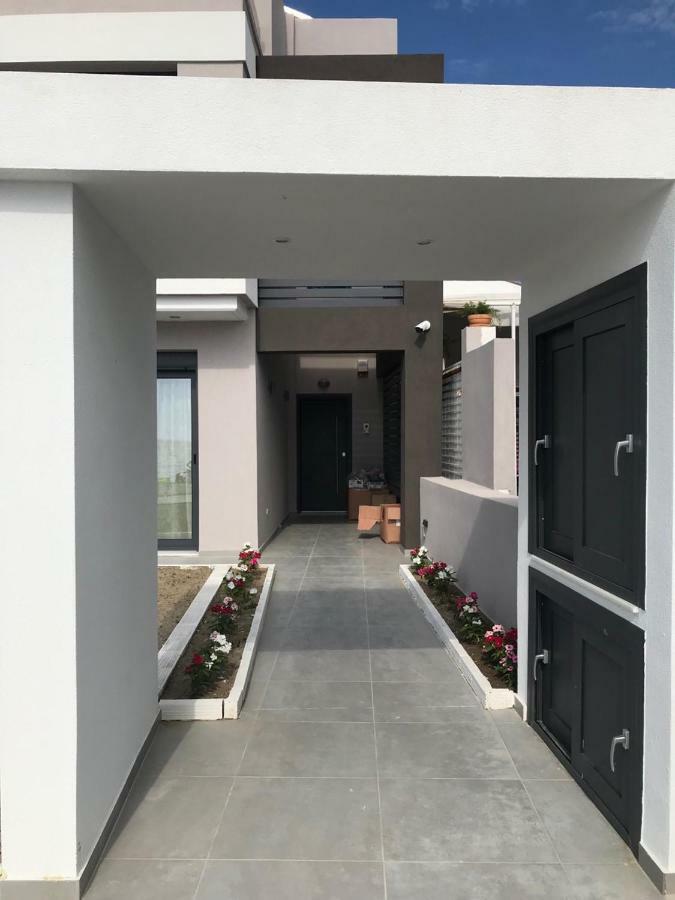 Vit'S Sea Villa 希维利 外观 照片
