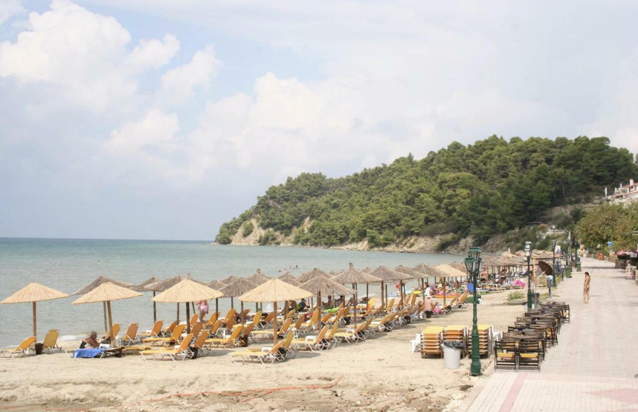 Vit'S Sea Villa 希维利 外观 照片