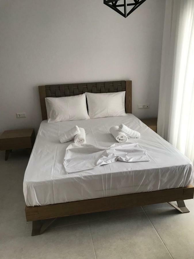Vit'S Sea Villa 希维利 外观 照片
