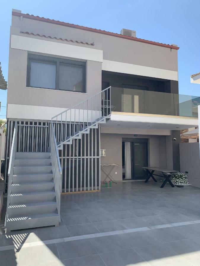 Vit'S Sea Villa 希维利 外观 照片
