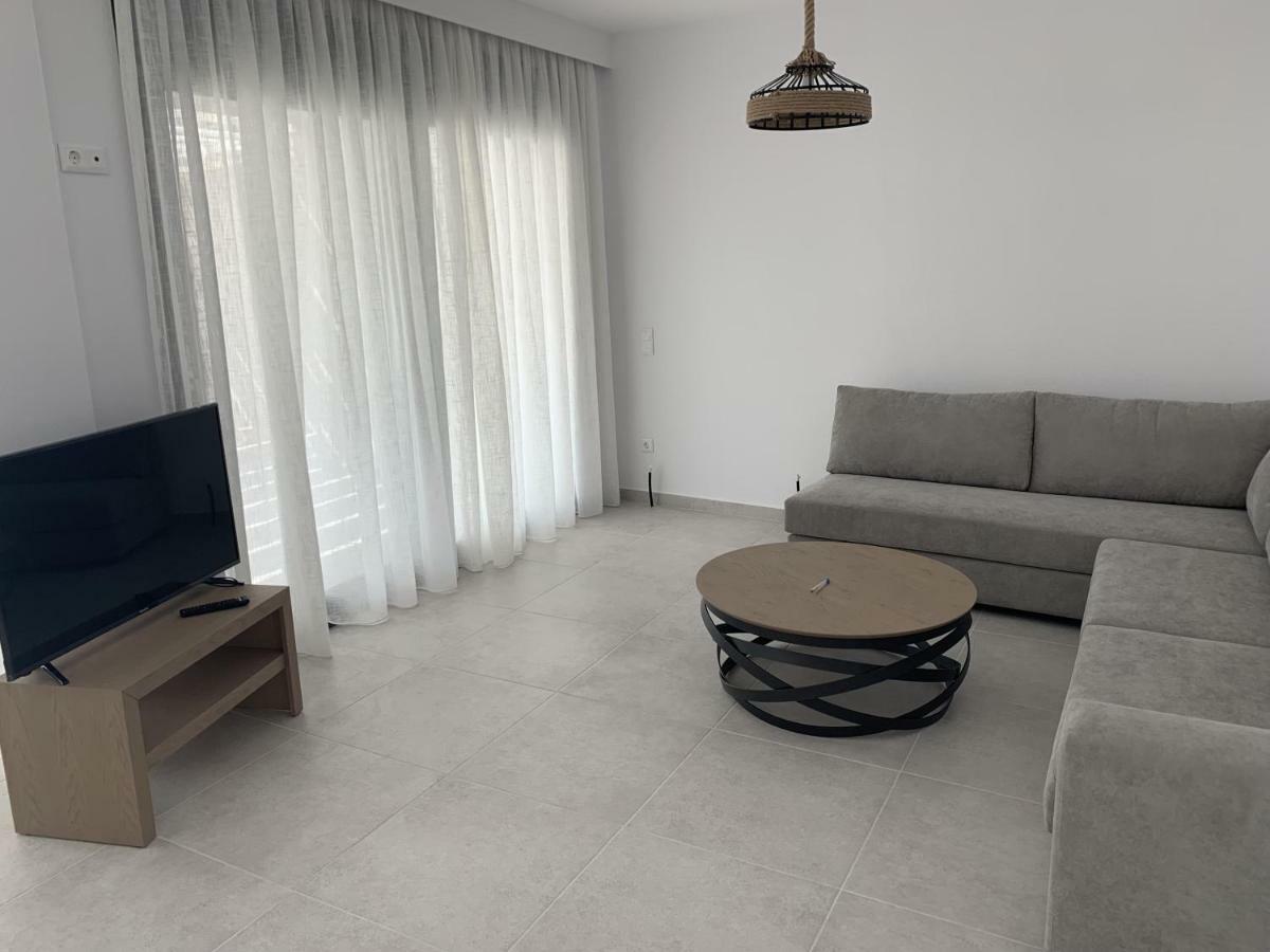 Vit'S Sea Villa 希维利 外观 照片