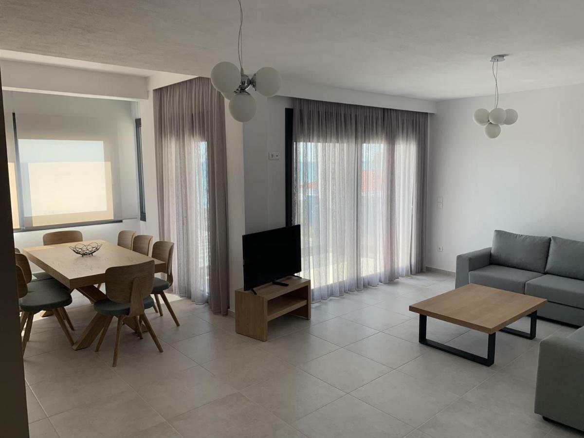 Vit'S Sea Villa 希维利 外观 照片